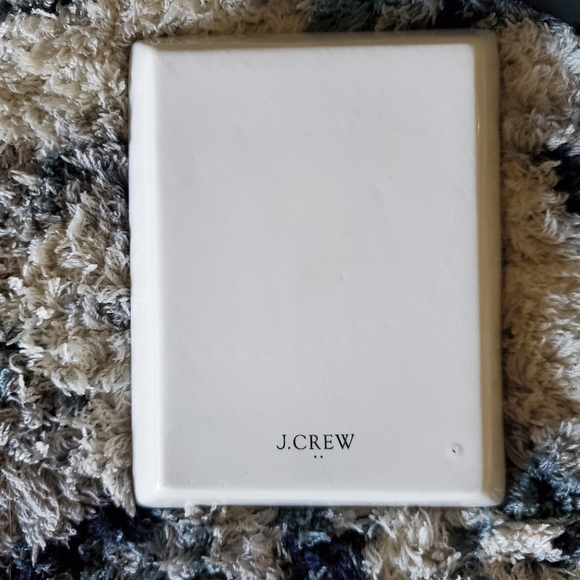 J. Crew Factory Jewelry Tray - Picture 2 of 3